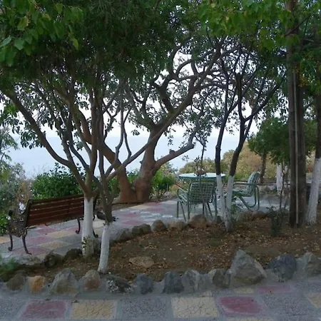 Castle Vigla Complex Leros - Pirgos بيت للعطل