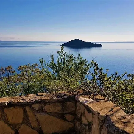 بيت للعطل Castle Vigla Complex Leros - Pirgos
