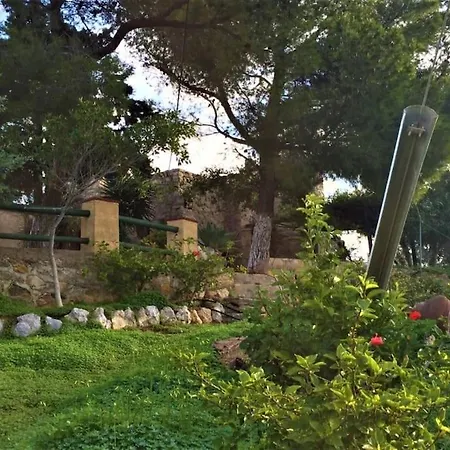 بيت للعطل Castle Vigla Complex Leros - Pirgos *