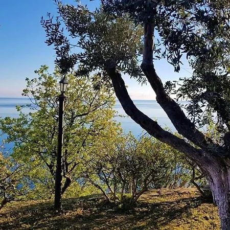 Castle Vigla Complex Leros - Pirgos بيت للعطل *