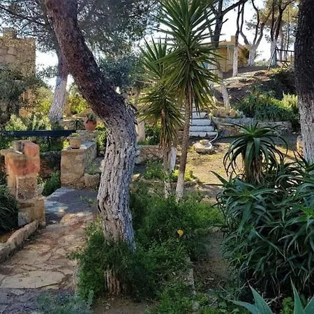 Castle Vigla Complex Leros - Pirgos *